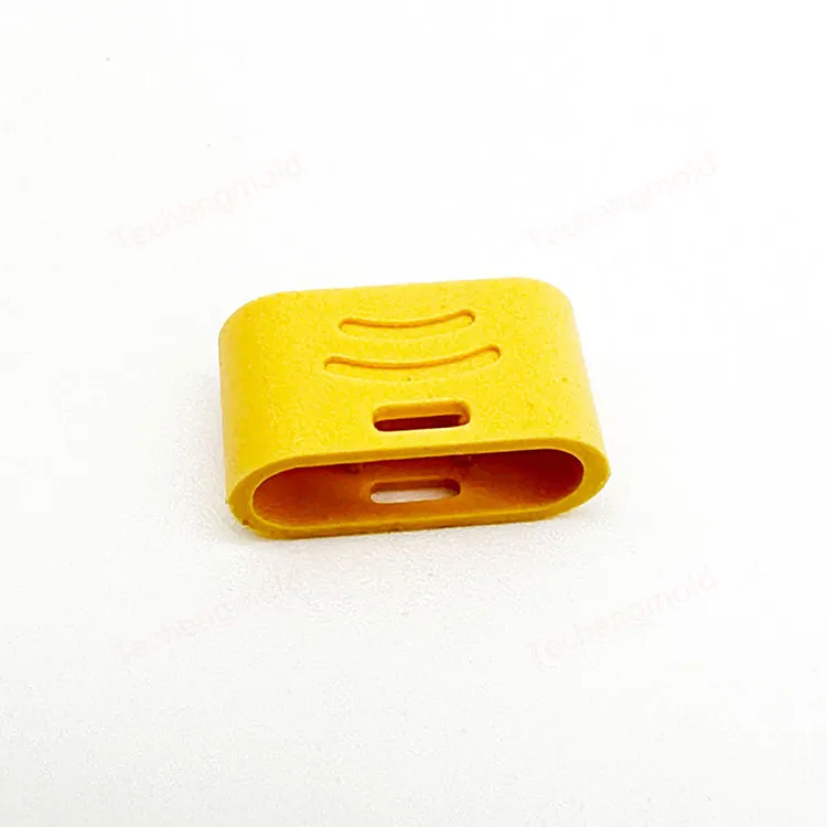 特诚科技PA66精密注塑件实拍 3